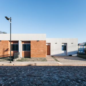 Barriovida San José