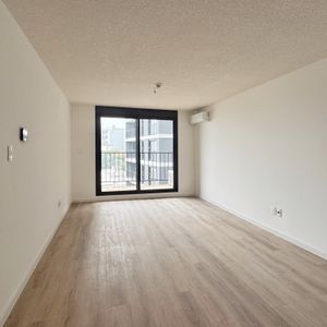 Monoambiente Equipado A Estrenar + Garaje Incluido En La Blanqueada - Ventura Nórdico