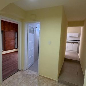 Alquiler Apartamento Un Dormitorio Y Patio En La Blanqueada