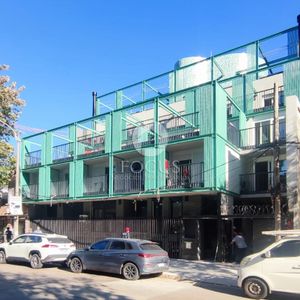 Alquiler Apartamento 1 Dormitorio Y Terraza En Punta Carretas