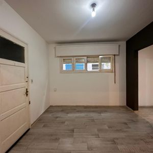 Apartamento De 1 Dormitorio En Pocitos