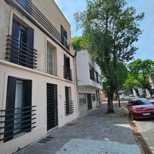 Casablanca - Apto. En Pb Al Frente Prox A Avenidas