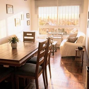 Oportunidad! Alquiler Apartamento Amueblado!!!  Buceo 2 Dormitorios Y Barbacoa!
