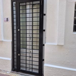 Apartamento De 1 Dormitorio Con Patio En Alquiler En El Centro