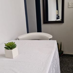 Monoambiente En Atlántida: Confort A Pasos Del Centro Y La Playa