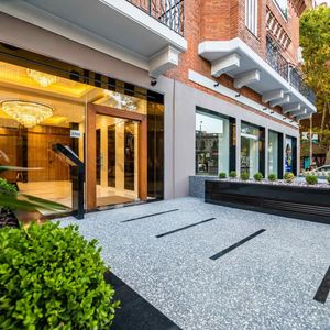 Alquiler Apartamento Amueblado, Punta Carretas