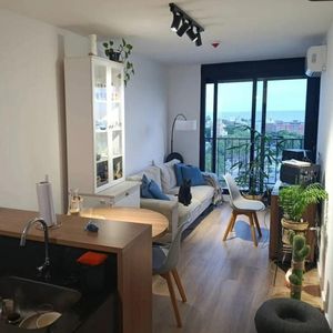 Alquiler Apartamento 1 Dormitorio En Palermo