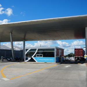 Parque Industrial Ruta 5 (pir5) | Canelones, Uruguay | Lotes, Naves Y Servicios Logísticos