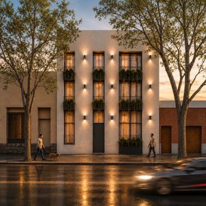 Oportunidad!! Vendo Apartamentos A Estrenar Bajo La Ley De Vivienda Promovida Próximo A Tres Cruces!