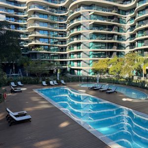 Alquiler - Apartamento Con Muebles Y Garaje Doble - Puerto Del Buceo - 1 Dormitorio