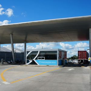 Parque Industrial Ruta 5 (pir5) | Canelones, Uruguay | Lotes, Naves Y Servicios Logísticos