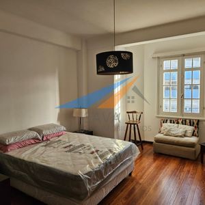 Alquiler Apartamento 2 Dormitorio En Cordón! Amueblado.