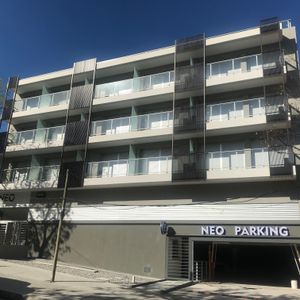 Alquiler Oficina Dos Ambientes Pocitos
