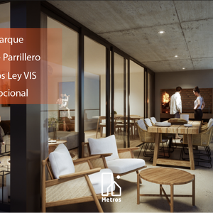 Venta Apartamento Parque Miramar - 2 Dormitorios - Terraza + Parrillero - Garaje Opcional