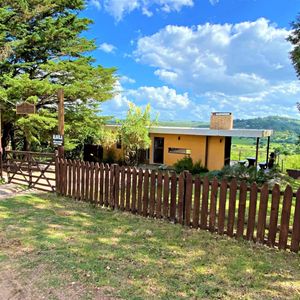 Alquiler Villa Serrana "agua De Luna" De Lujo Y Confort Excepcional Con Vista A La Puesta Del Sol Y Las Sierras