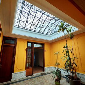 Apartamento En Alquiler. Pocitos. Monoambiente