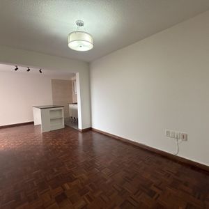 Venta Apartamento De 1 Dormitorio, Terraza Y Garage En Pocitos
