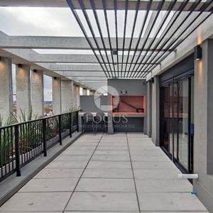 Venta Apartamento Penthouse 1 Dormitorio Y Terraza Con Parrillero En Parque Batlle