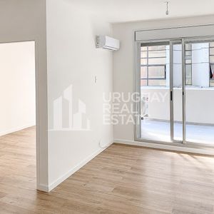 Venta Apartamento Un Dormitorio En Cordón Nostrum Dieciocho