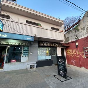 Apartamento Tipo Casa De Altos 3 Dormitorios Zona La Blanqueada.