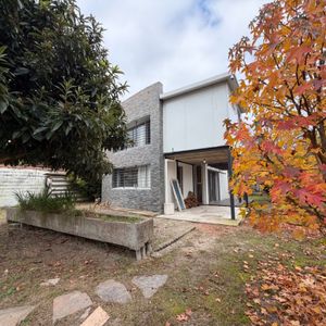 Alquiler Hermosa Cas Minimalista Tres Dormitorios El Pinar - Rincón Del Pinar