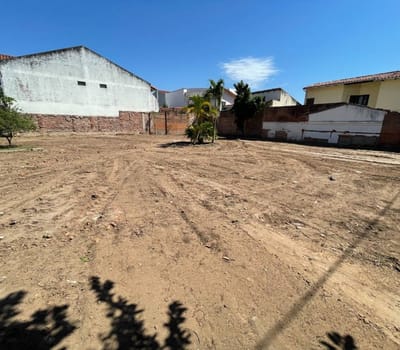 Centrico Terreno En Alquiler Zona Zoologico