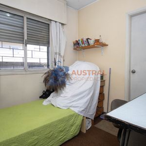 Venta Apartamento 3 Dormitorios En Centro