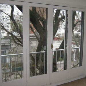 Alquiler Apartamento La Blanqueada 2 Dormitorios
