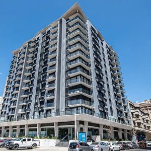 Alquiler De Local Comercial En El Centro De Montevideo Nostrum Central