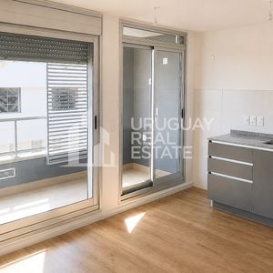Venta Apartamento Dos Dormitorios Cordón Nostrum Tower
