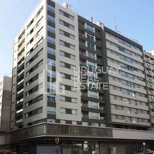 Se Alquila Apartamento De 2 Dormitorios Amoblado En Cordon
