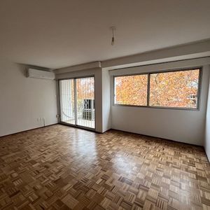 Reciclado! Piso Alto Con Servicio Completo Y Garage