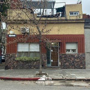 Venta | Casa 2 Dormitorios En Goes