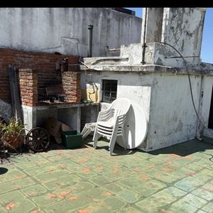 ¡ Mirá Lo Que Encontré! Palermo /,casa/casi Rambla/ Casa Al Frente / Balcón/ Azotea Oportunidad/