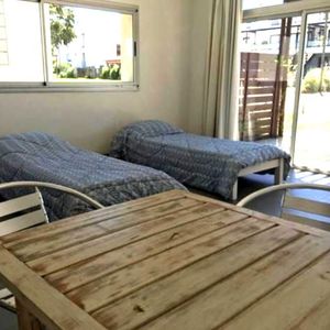 Manantiales, Estudio Con Excelente Renta