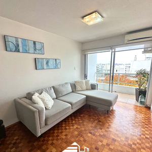 Venta | Penthouse De 2/3 Dormitorios, 2 Baños, Terraza , Garage Y Barbacoa   Us$ 369.000