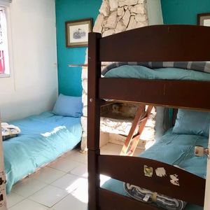 Alquiler| Casa Dos Dormitorios Con Piscina