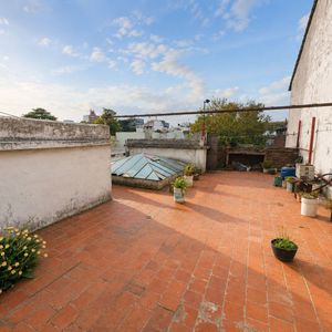 Casa Ph Totalmente Independiente En Atahualpa — 135 M² + Gran Azotea Transitable | Para Reciclar