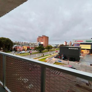 Apartamento En Alquiler 1 Dormitorio - Malvín