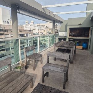 Muy Lindo Penthouse En Venta