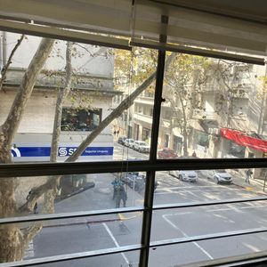 Alquiler Oficina En Excelente Punto Del Centro
