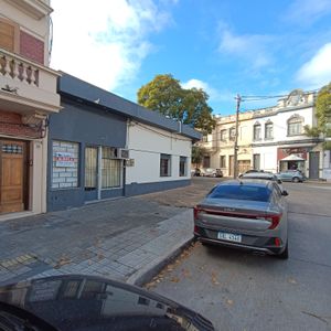 Local O Vivienda 65m2 Con Patio Y Parrillero