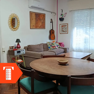 Venta Apartamento 3 Dormitorios Brazo Oriental - Rh-13419