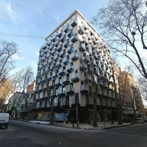 Apto Nuevo En Canelones Y Convencion!!!!