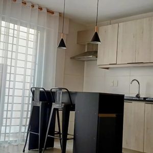 Alquiler | Apartamento Duplex En Brazo Oriental Con Patio Exclusivo