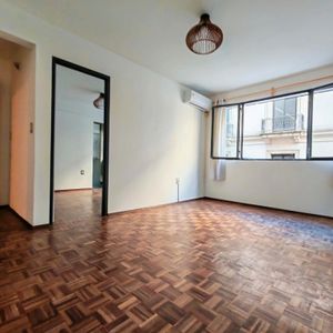 Apartamento En Alquiler - 1 Dormitorio - Ciudad Vieja