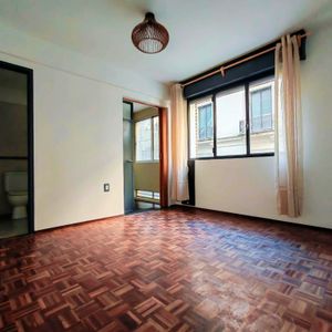 Apartamento En Alquiler - 1 Dormitorio - Ciudad Vieja