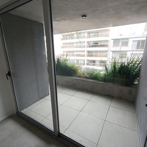 Apto 2 Dorm 82m2,  Balcón, Parrillero, Gge, Divino!