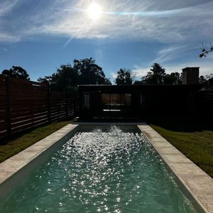 Venta Casa En El Pinar Sur 3 Amplios Dormitorios. A Estrenar. 500m2 De Terreno