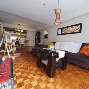 Villa Biarritz. A Nuevo. 3 Dormitorios Y Servicio. Espectacular